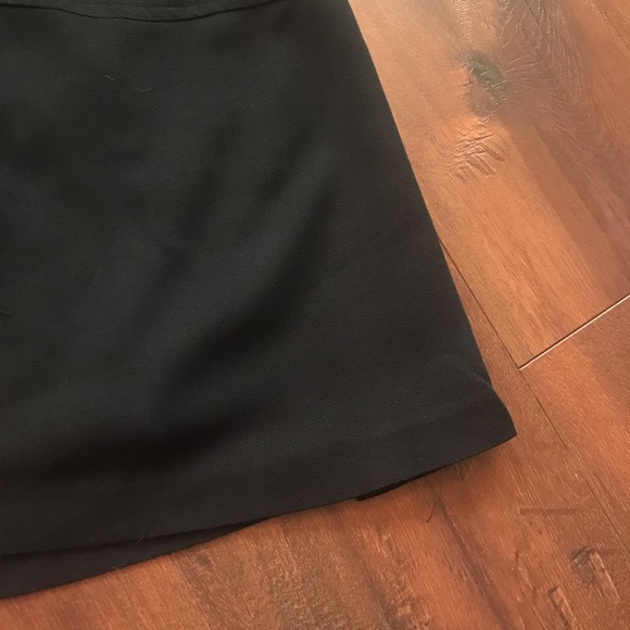 Vintage Express 1990s  Skort - Picture 4 of 4